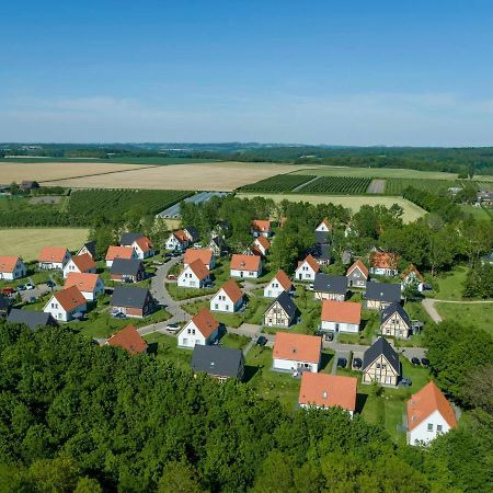 Landal De Waufsberg 호텔 누르빅 외부 사진