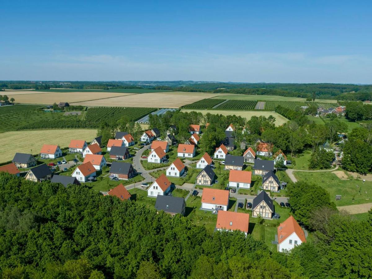 Landal De Waufsberg 호텔 누르빅 외부 사진